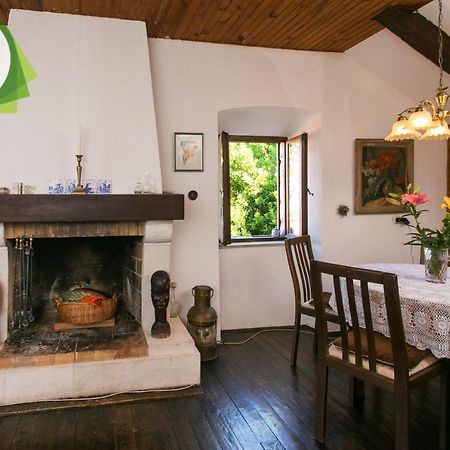 Gina Apartment Ντουμπρόβνικ Εξωτερικό φωτογραφία