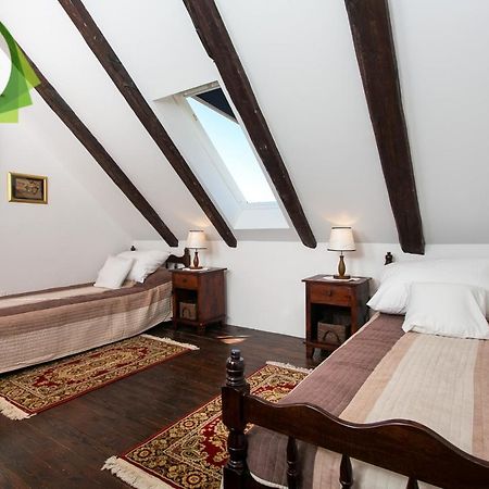 Gina Apartment Ντουμπρόβνικ Εξωτερικό φωτογραφία