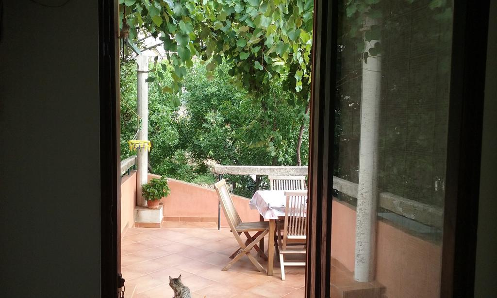 Gina Apartment Ντουμπρόβνικ Εξωτερικό φωτογραφία