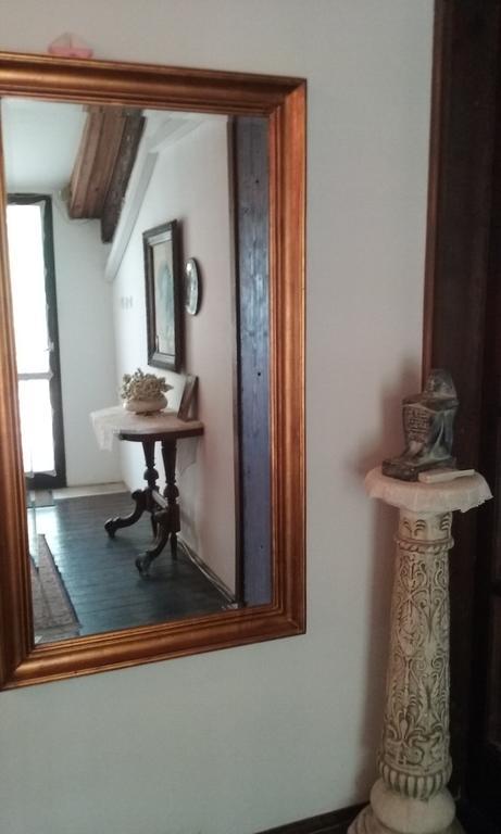 Gina Apartment Ντουμπρόβνικ Εξωτερικό φωτογραφία