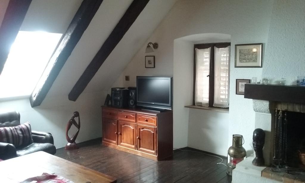 Gina Apartment Ντουμπρόβνικ Δωμάτιο φωτογραφία