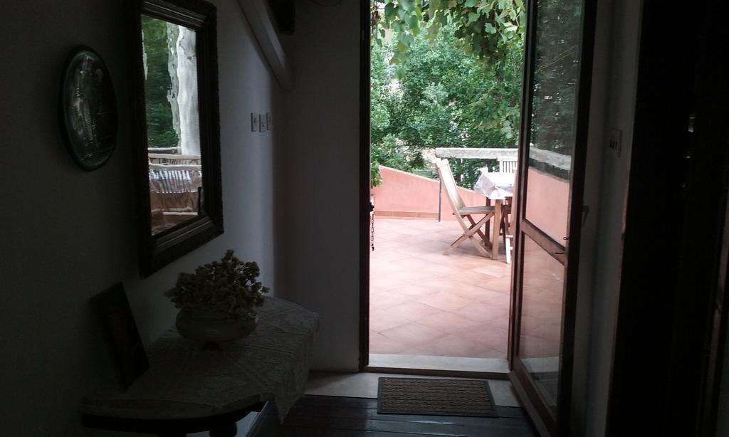 Gina Apartment Ντουμπρόβνικ Δωμάτιο φωτογραφία
