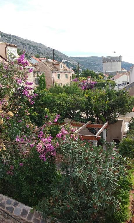 Gina Apartment Ντουμπρόβνικ Εξωτερικό φωτογραφία