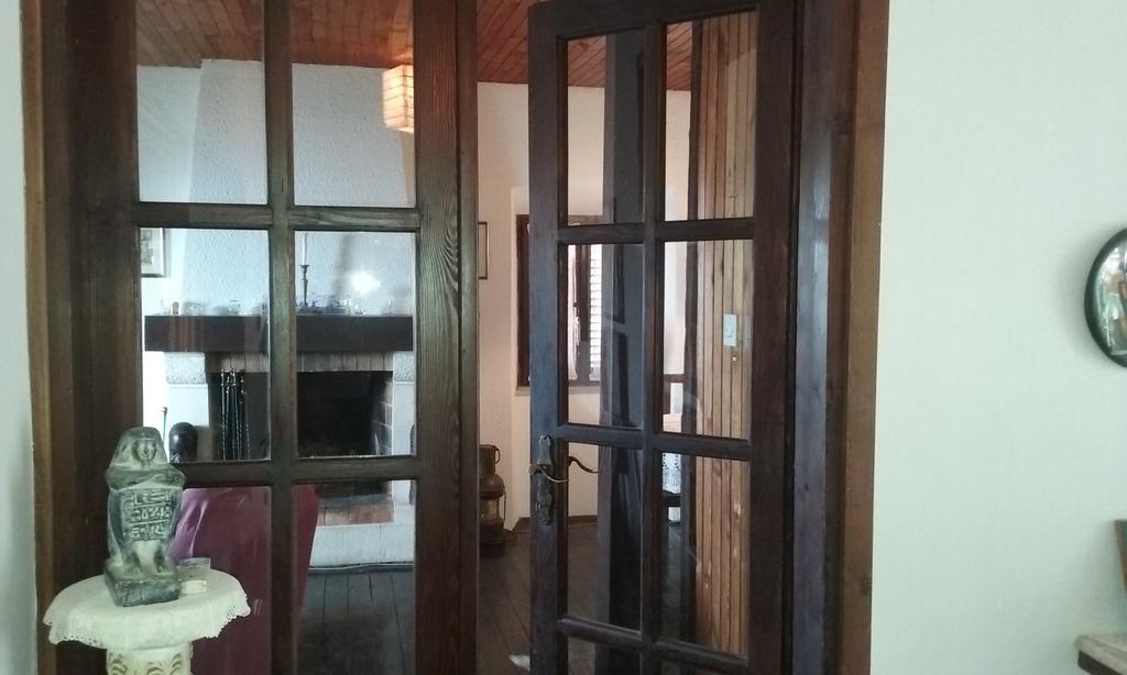 Gina Apartment Ντουμπρόβνικ Δωμάτιο φωτογραφία