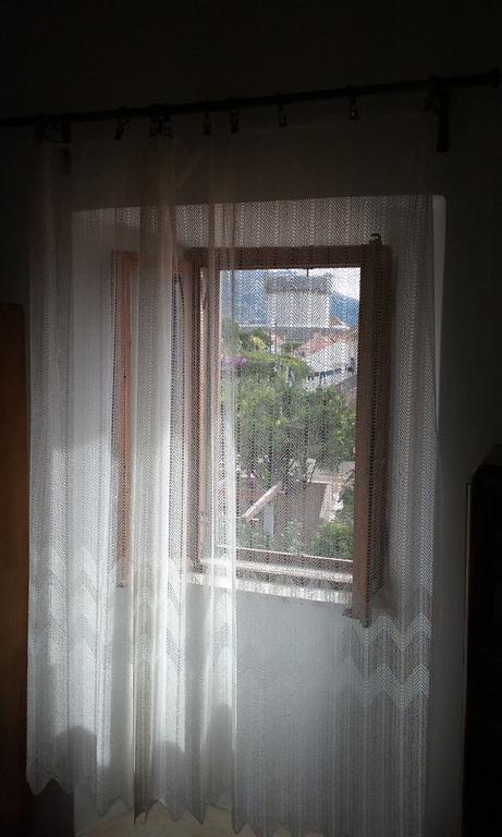 Gina Apartment Ντουμπρόβνικ Εξωτερικό φωτογραφία