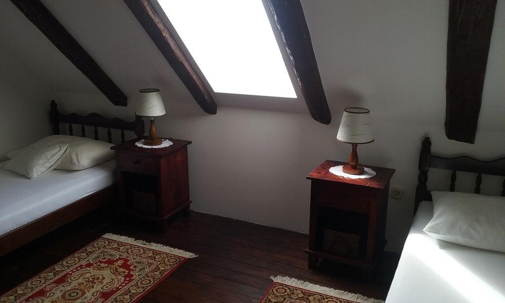 Gina Apartment Ντουμπρόβνικ Εξωτερικό φωτογραφία