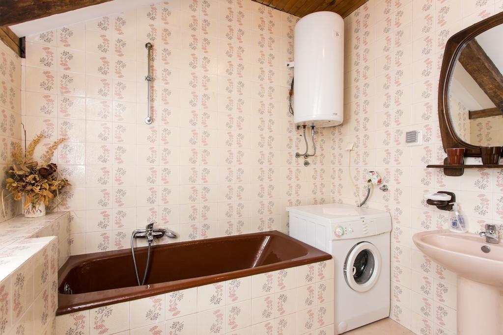 Gina Apartment Ντουμπρόβνικ Δωμάτιο φωτογραφία