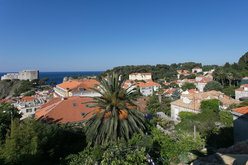 Gina Apartment Ντουμπρόβνικ Δωμάτιο φωτογραφία