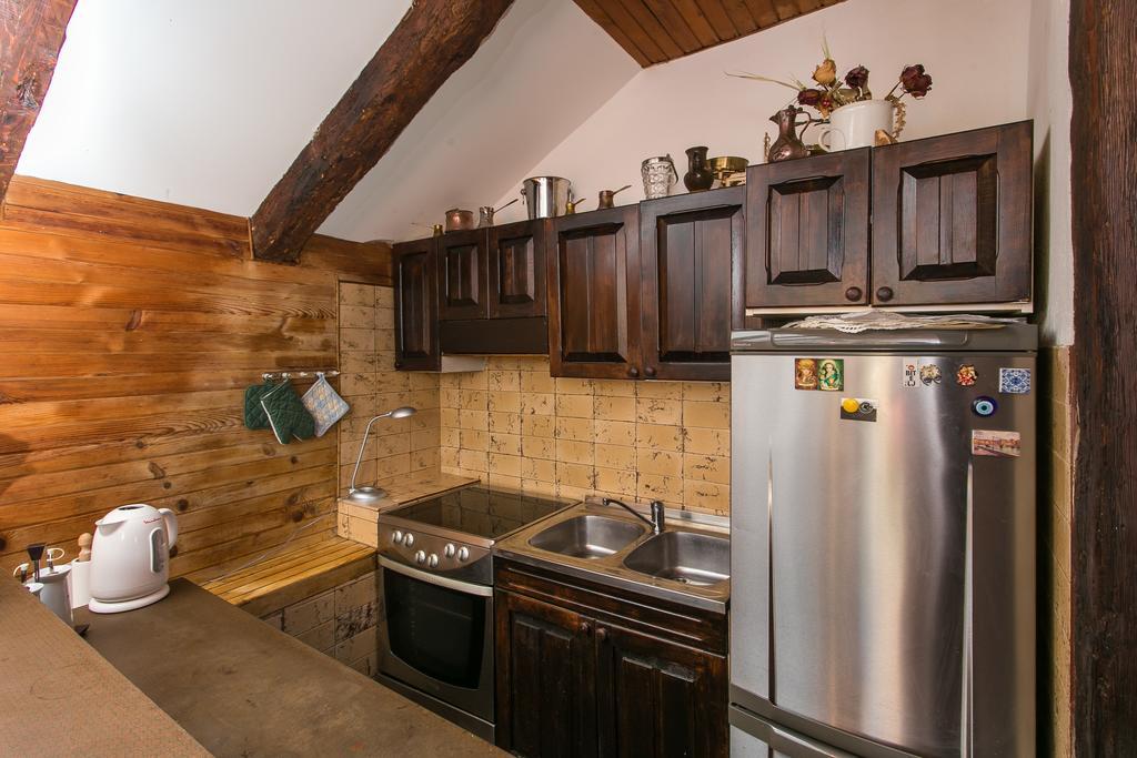 Gina Apartment Ντουμπρόβνικ Δωμάτιο φωτογραφία
