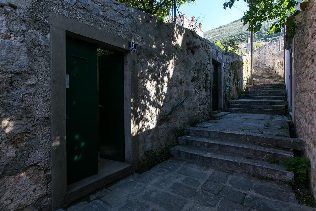 Gina Apartment Ντουμπρόβνικ Δωμάτιο φωτογραφία