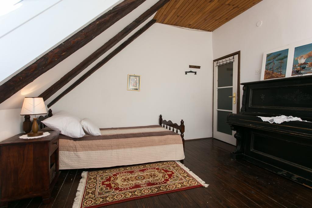 Gina Apartment Ντουμπρόβνικ Δωμάτιο φωτογραφία