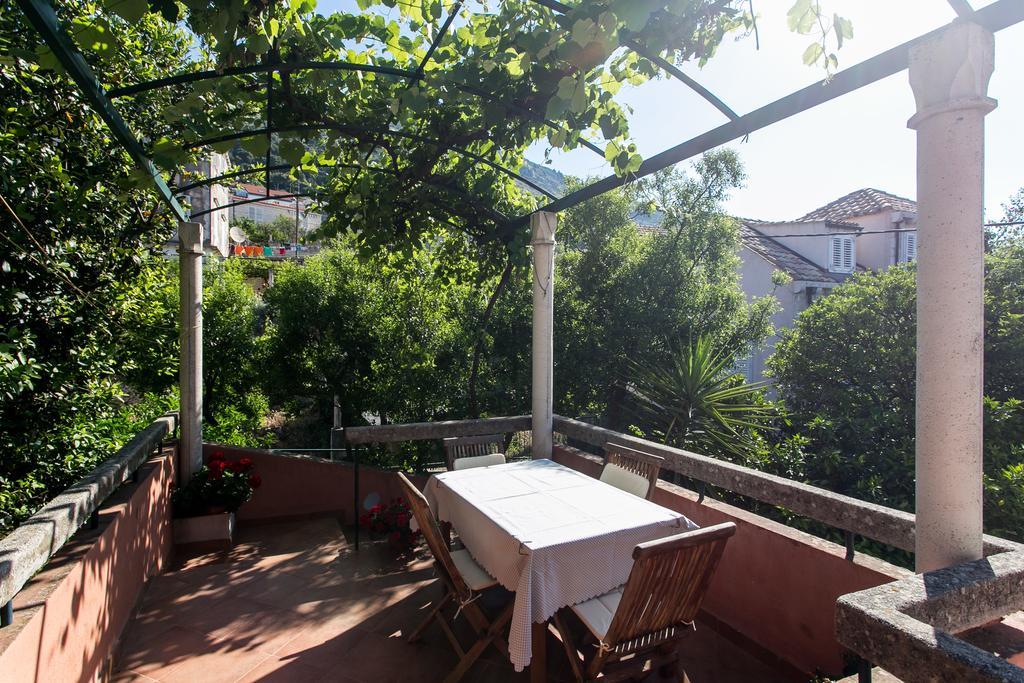 Gina Apartment Ντουμπρόβνικ Δωμάτιο φωτογραφία