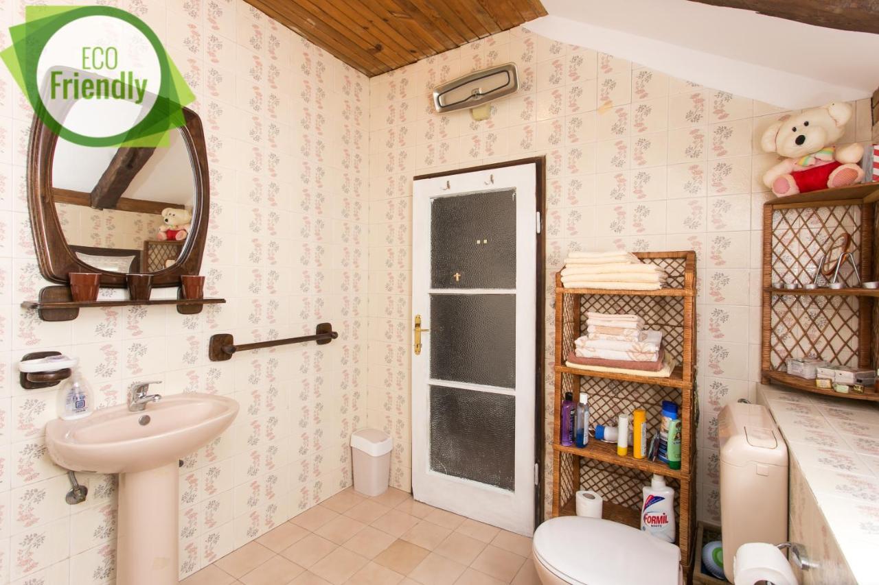 Gina Apartment Ντουμπρόβνικ Εξωτερικό φωτογραφία